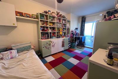 Apartament cu 4 camere decomandat în Central - 19