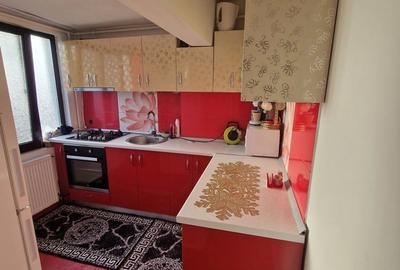 Apartament cu 3 camere decomandat în Bragadiru - 6