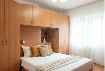 Apartament cu 2 camere decomandat, mobilat în Republicii - 5