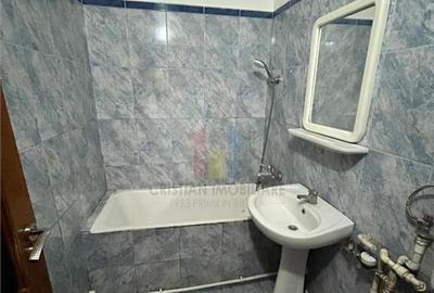 Apartament 2 camere parter, confort 1, Calea Galati - 7