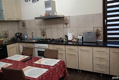 Casă cu Teren 424 Mp în Goranu - 2