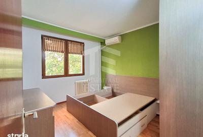 Apartament cu 3 camere decomandat, mobilat în Pantelimon - 9