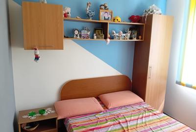 Apartament cu 3 camere, decomandat - 7