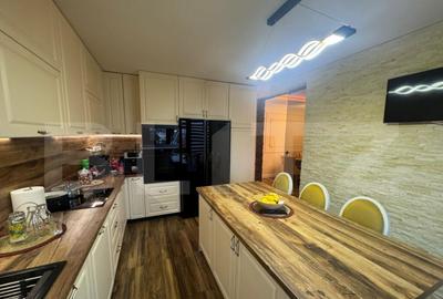 Apartament de vanzare, 133 mp utili, zona Careiului - 6