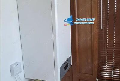 Apartament cu 3 camere decomandat în Central - 7