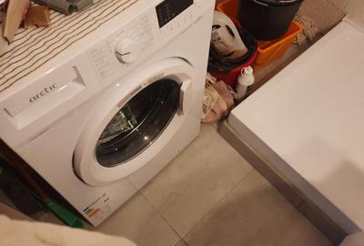 Tineretuli piata metrou parc facultati - 7