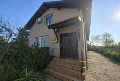 Casă individuală cu 5 camere cu Teren 1000 Mp în Ciolpani - 2