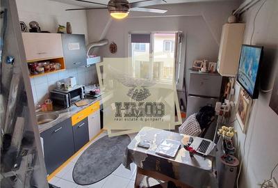 Apartament cu 2 camere în Broscărie - 7
