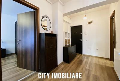 Apartament cu 2 camere decomandat, mobilat în Bună Ziua - 13