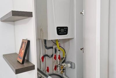 Apartament de inchiriat 2 camere Tomis PLus - 6