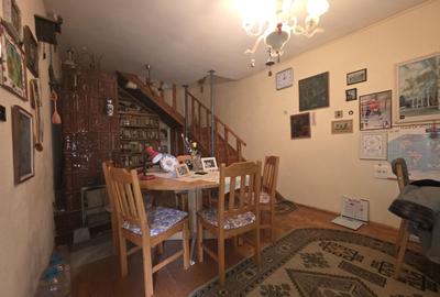 Duplex cu 3 camere cu Canalizare în Viforâta - 13