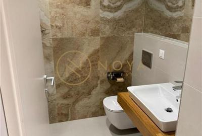 Apartament cu 2 camere decomandat, mobilat în Aviației - 7