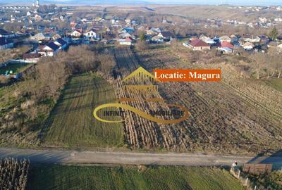 TEREN DE VANZARE - 1