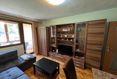 Apartament cu 2 camere decomandat în Medicină