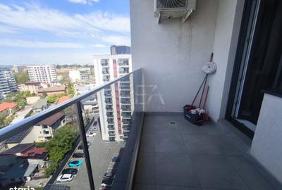 Garsonieră decomandată în Politehnica - 13