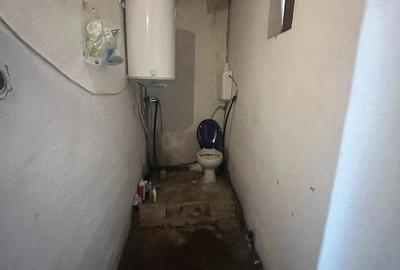 Casă cu 2 camere cu Teren 4700 Mp în Zorani - 6