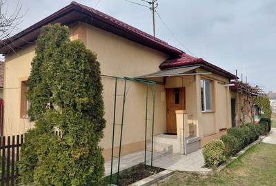 Casă cu 3 camere în Bulgaria - 8