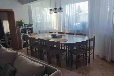 Vand casa Cornetu - 6