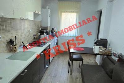 Apartament 2 Camere TRIVALE Confort 1 Decomandat Bloc 2016 Parter Cu Balcon Mobilat Utilat Complet - 3