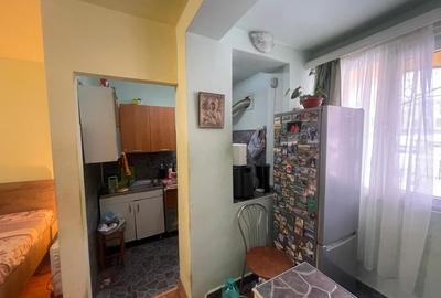 Garsonieră semidecomandată, mobilată în Brazda lui Novac - 3