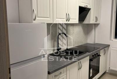 Apartament de lux 2 camere, prima chirie, zona Braytim Apartament de lux 2 camere, prima chirie, zona Braytim - 4