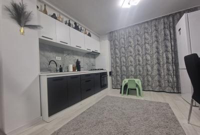 Apartament 2 camere, mobilat-utilat nou, etaj 2, constr 2023 Bca, zona Elvila - 9