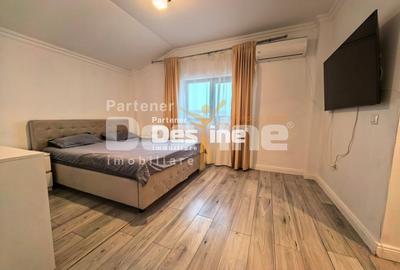 Garsonieră decomandată, mobilată în Valea Adâncă - 7