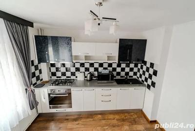 Apartament cu 2 camere decomandat în Vitan