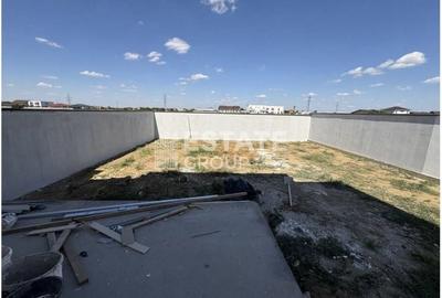 Duplex cu 4 camere in Mosnita Noua la asfalt - 5