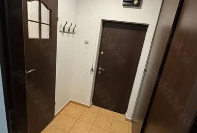 Garsonieră cochetă   National Arena  27 mp   Etaj 7 10 - 5