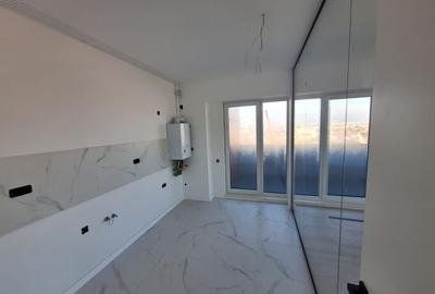 3 CAMERE - 2 BAI-2 BALCOANE - ULTRAFINISAT FINALIZAT  TITAN PALLADY - 15