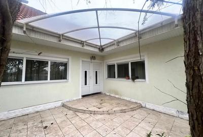 Casă cu 5 camere cu Teren 1200 Mp în Negru Vodă - 6