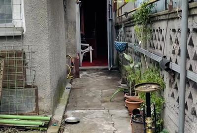 Casa de vanzare S+P+1+M pe Titu Maiorescu nr9 Mo?ilor obor - 6