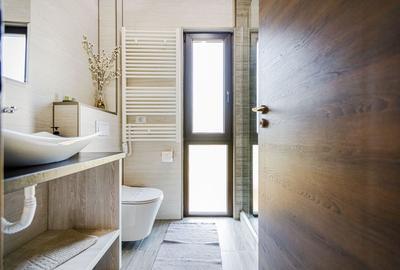 De vanzare pensiune in Sasca Montana - clasificare 3 margarete - 38