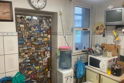 Apartament cu 4 camere decomandat în Unirii - 9