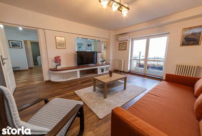 Apartament cu 2 camere decomandat, mobilat în Decebal - 17