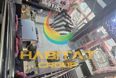 Spațiu comercial, de 108 mp, în Floreasca - 10