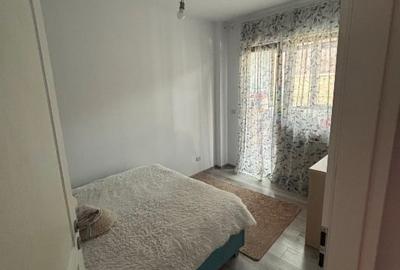 Proprietar, apartament 3 camere cu grădină - 5