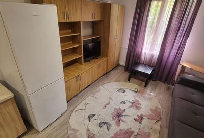 Garsonieră în Mărăști - 2
