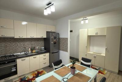 Apartament cu 2 camere decomandat în Central - 4