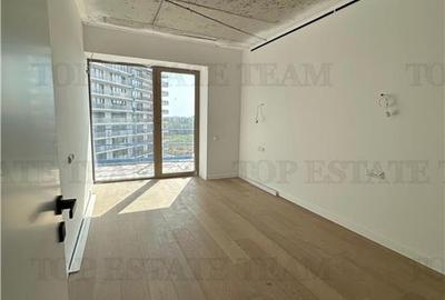 Apartament premium cu 4 camere si Terasa 40mp - 5