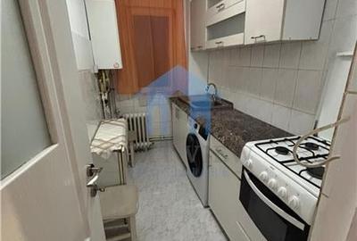 Apartament cu 3 camere decomandat în Mănăștur - 4