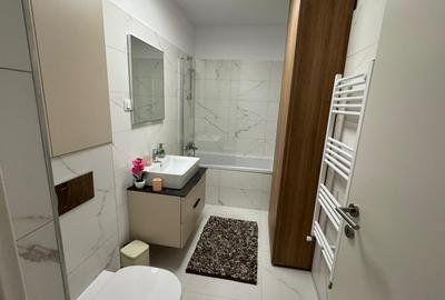 Apratament modern nou pe Nicolae Labis prima inchiriere - 7