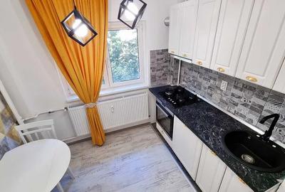 Garsonieră decomandată, mobilată în Timpuri Noi - 1