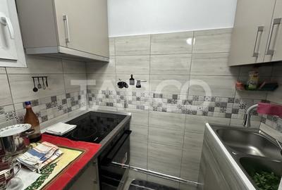 Te muti direct!!! Apartament recent renovat 3 camere complet mobilat Te muti direct!!! Apartament recent renovat 3 camere complet mobilat - 12