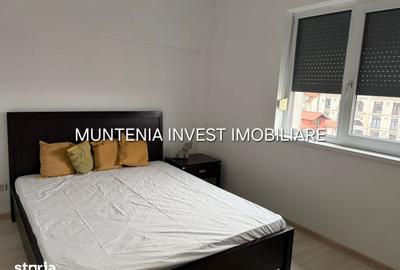 Apartament cu 2 camere decomandat în Central - 10
