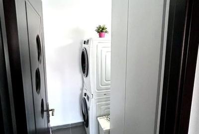 Apartament 3 camere Lujerului | Prima inchiriere | 76 mp | Etaj 10/11 - 8