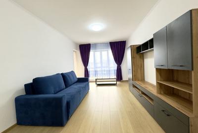 Apartament cu 2 camere semidecomandat în Tătărași - 2