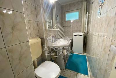 Apartament cu o camera, zona Complexului Studentesc - 5