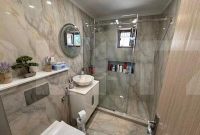 Ocazie unica! Apartament modern cu 3 camere - decomandat - Primaverii - 5